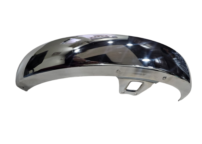 CD Dawn Front Metal Mudguards Manufacturer in India
