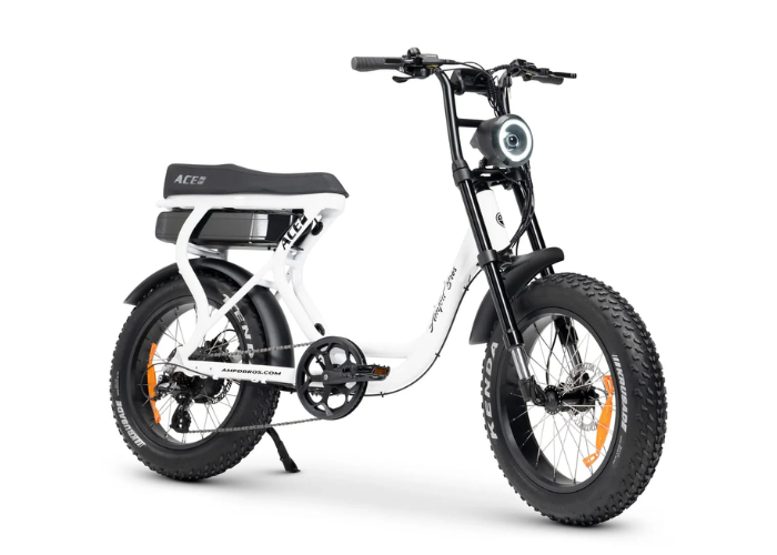 Front Mudguards E-Bikes & E-Loaders Manufacturer in India