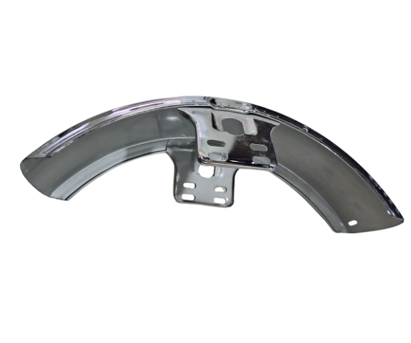 Front Mudguard E-Rikshaw