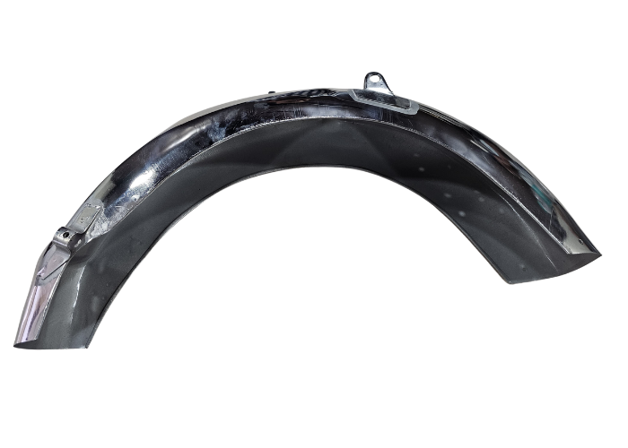 Front Mudguards