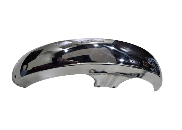 Front Mudguards