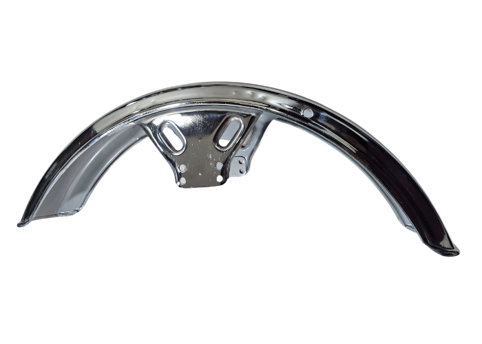 Front Mudguards E-Bikes & E-Loaders Manufacturer in India