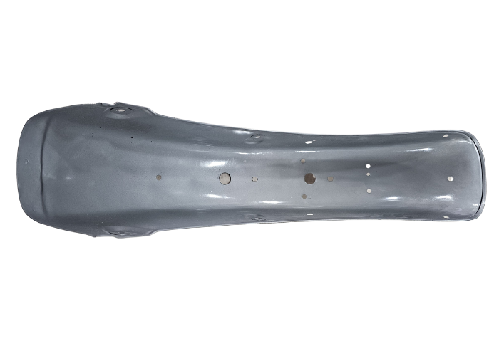 Front Mudguards E-Bikes & E-Loaders Manufacturer in India