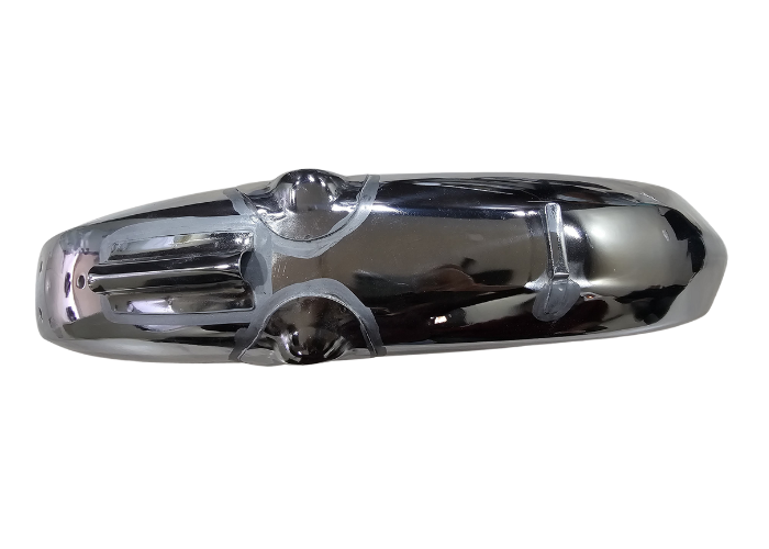 Hero Honda Front Metal Mudguards Manufacturer in India