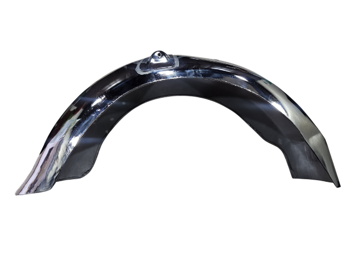Hero Honda Front Metal Mudguards Manufacturer in India