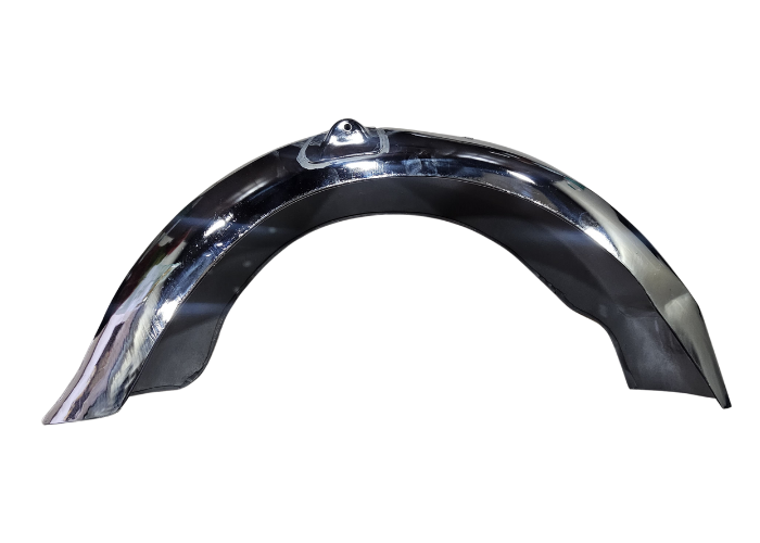 Hero Honda Old Model Image 3