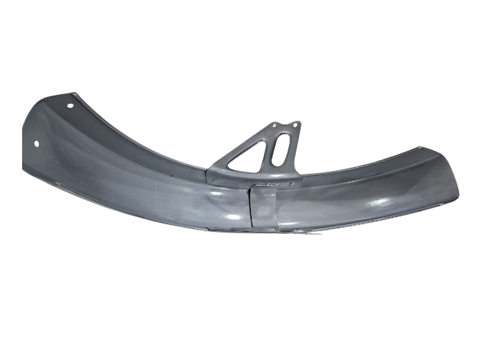 Rear Metal Mudguards Manufacturer in India