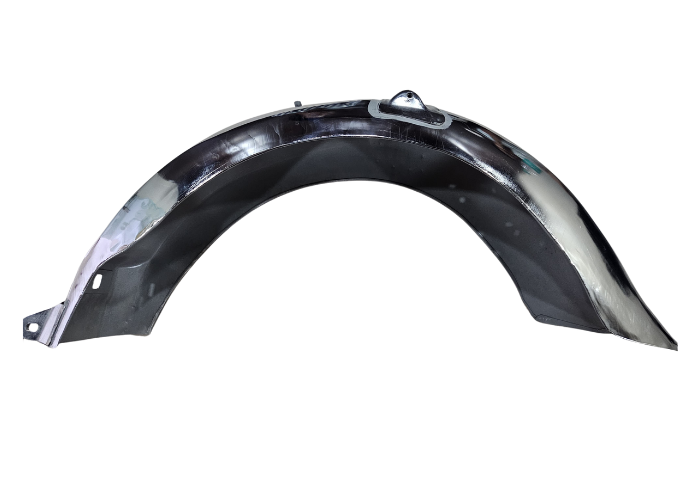 Hero Honda Old Model Image 1