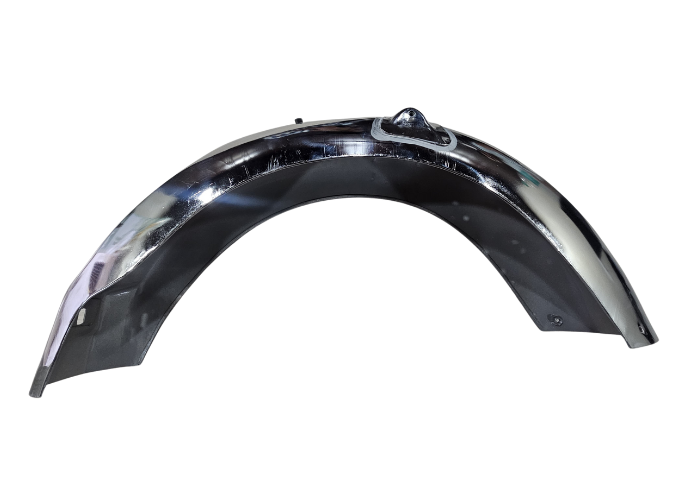 Hero Honda SS Image 1