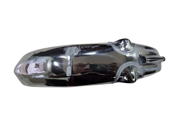 Hero Honda SS Image 3