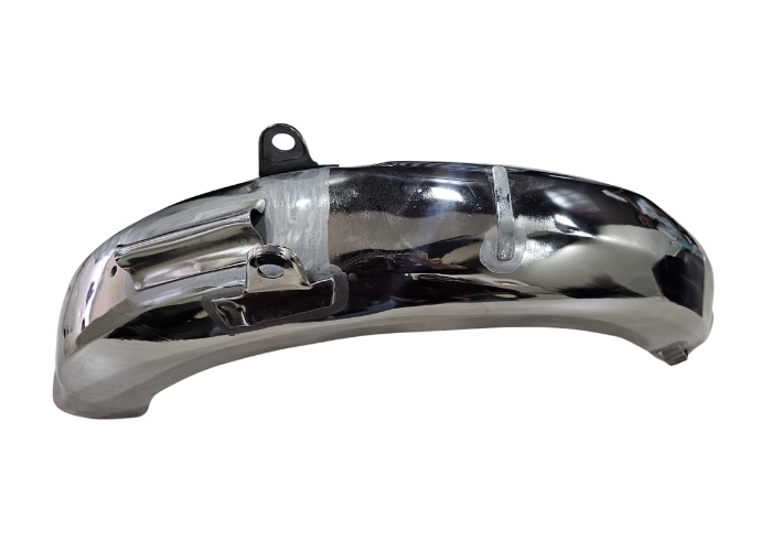 Hero Honda SS Y2k Image 1