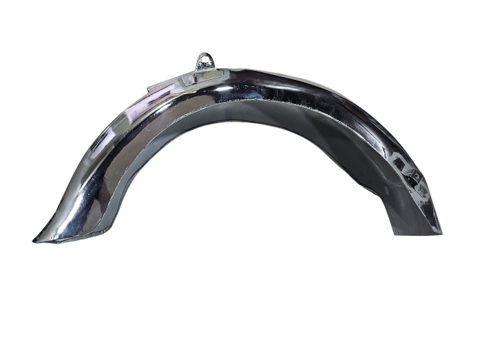 Hero Honda SS Y2k Image 3