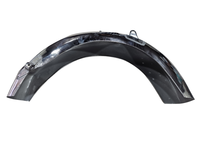 Hero Honda Y2k Image 1