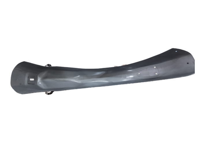 Rear Metal Mudguards Manufacturer in India