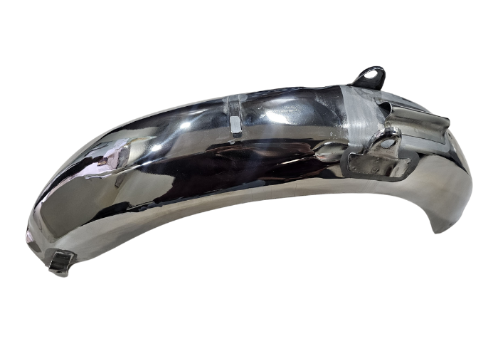 Hero Honda Y2k Image 3