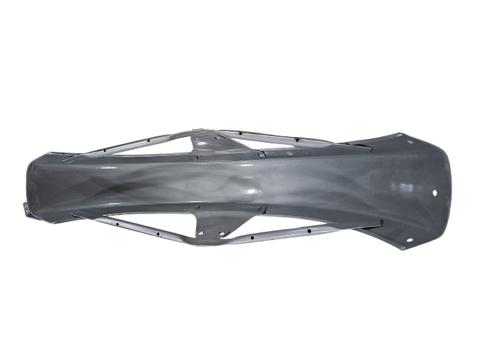 Hero Honda SS Front Metal Mudguards Manufacturer in India