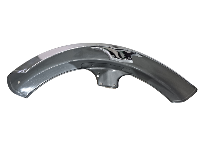 Front Metal Mudguards Manufacturer in India