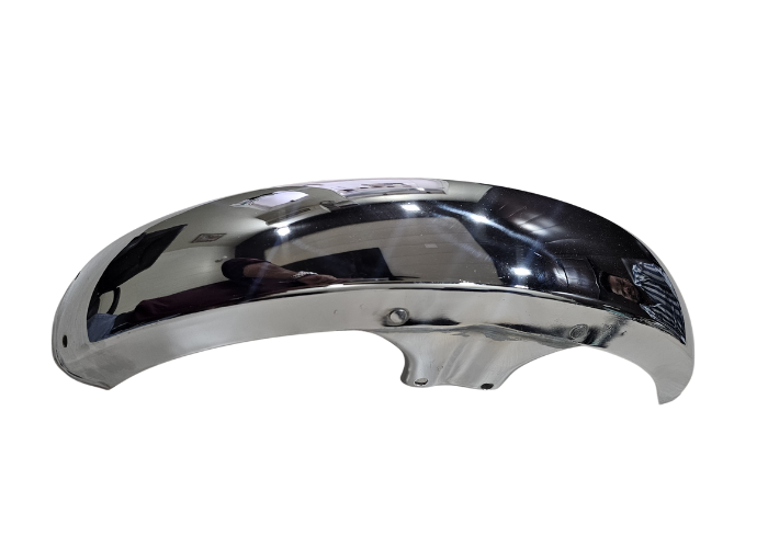 Front Metal Mudguards Manufacturer in India