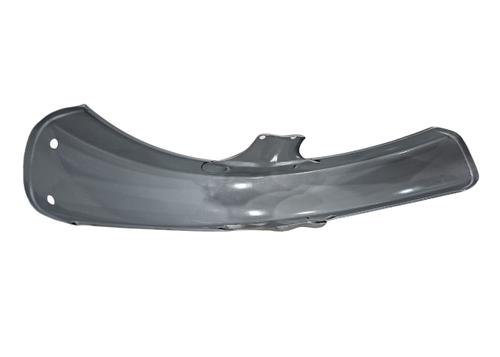 Front Metal Mudguards Manufacturer in India
