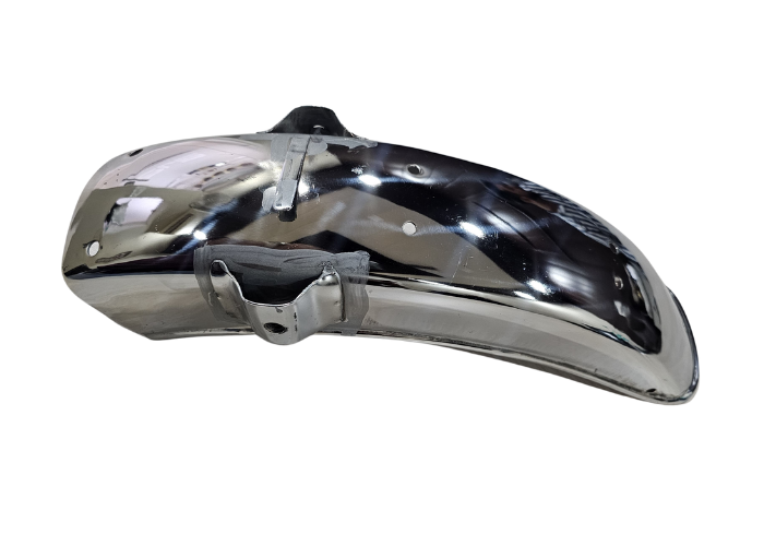 Kawasaki KB 4s Image 2