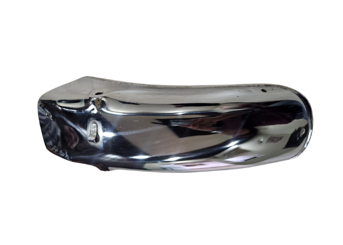 Rear Metal Mudguards Manufacturer in India