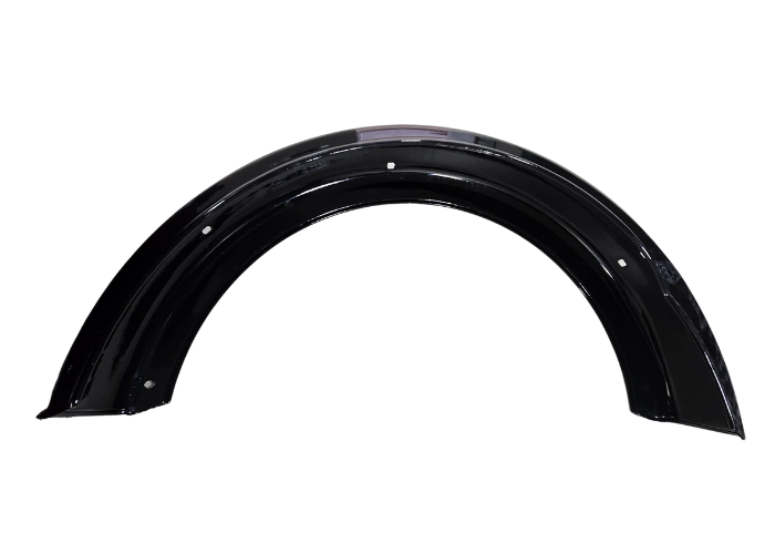 Rear Metal Mudguards Manufacturer in India