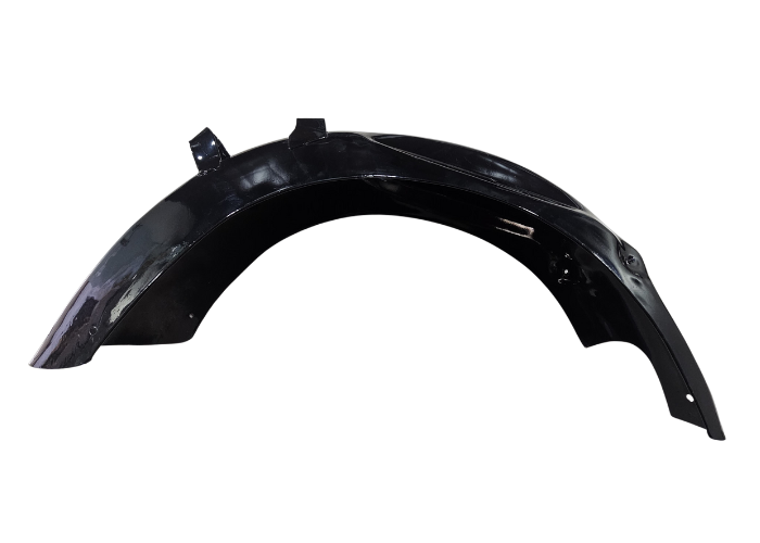 Rear Mudguards E-Bikes & E-Loaders Manufacturer in India