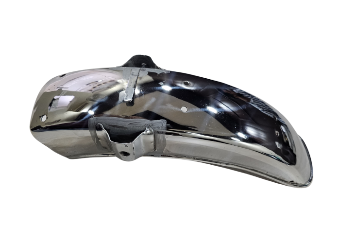 Rear Mudguards E-Bikes & E-Loaders Manufacturer in India