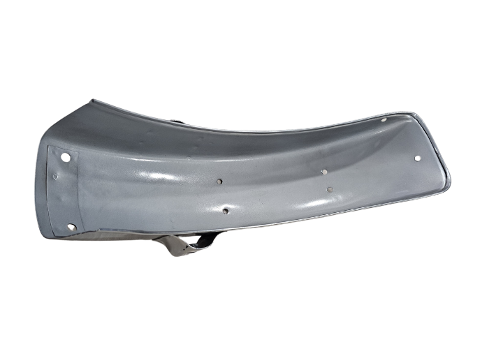 Rear Mudguards E-Bikes & E-Loaders Manufacturer in India