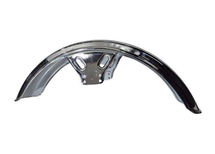 Front Metal Mudguards Manufacturer in India