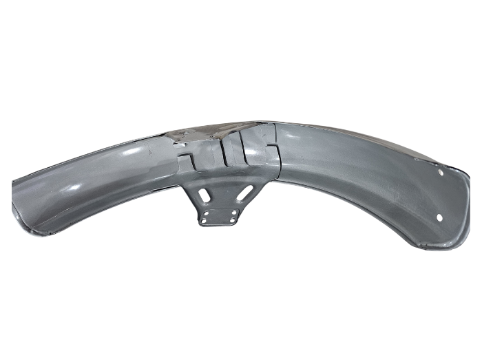 Front Metal Mudguards Manufacturer in India