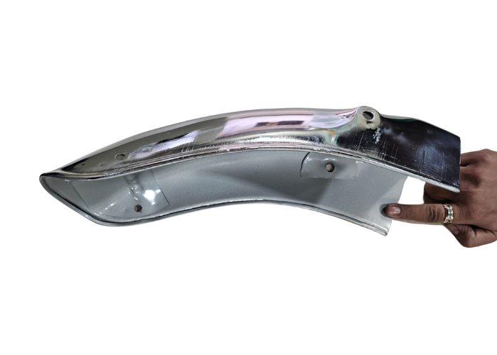 Yamaha Rx100 Image 2