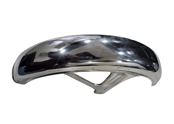 Suzuki Front Metal Mudguards Manufacturer in India
