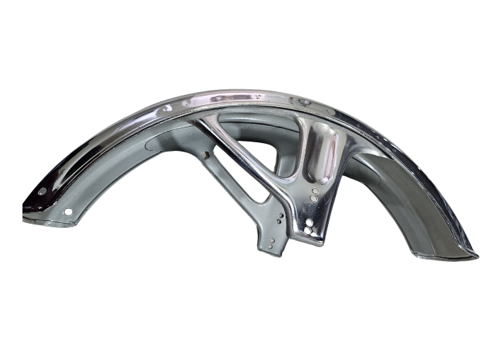 Suzuki Front Metal Mudguards Manufacturer in India