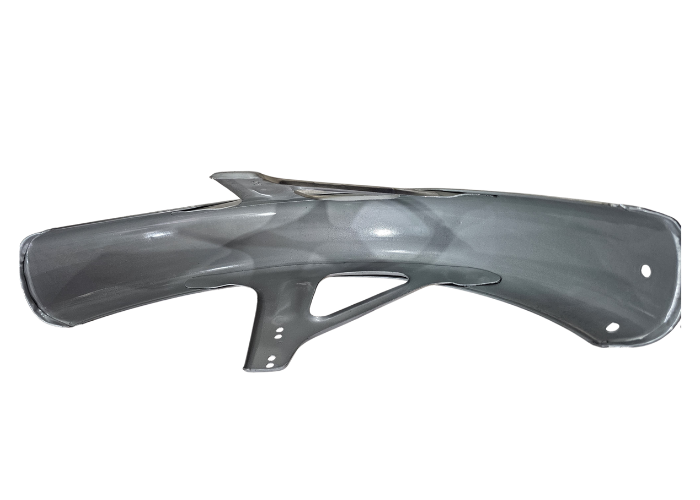 Suzuki Front Metal Mudguards Manufacturer in India