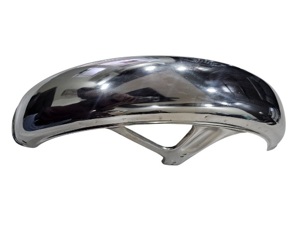 Front Mudguard Samurai/ Suzuki 