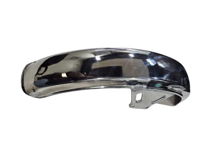 Front Metal Mudguards Manufacturer in India