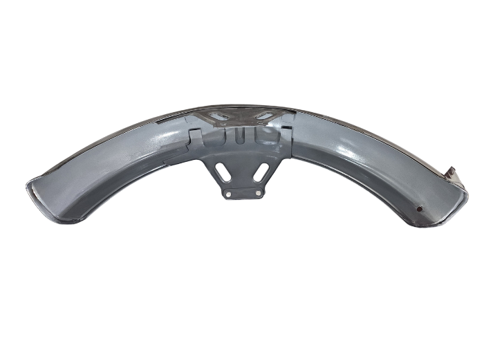 Front Metal Mudguards Manufacturer in India