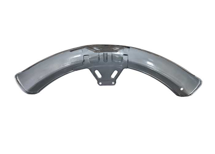TVS Front Metal Mudguards Manufacturer in India
