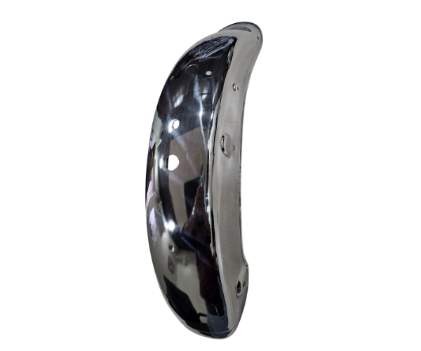 Rear Mudguard TVS Star