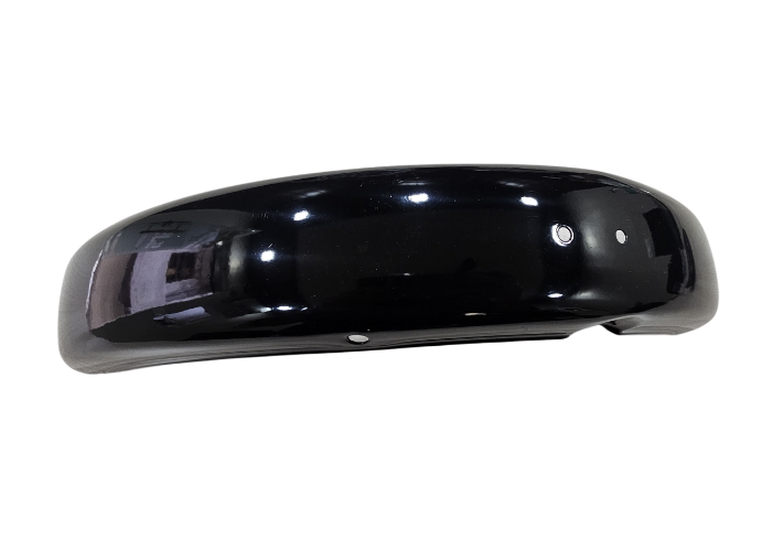 TVS Super XL Front Metal Mudguards Manufacturer in India